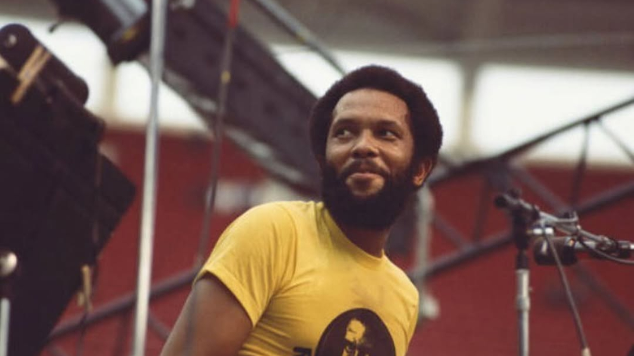 Roy Ayers s'est éteint à 84 ans, retour sur une carrière légendaire Roy Ayers s'est éteint à 84 ans, retour sur une carrière légendaire