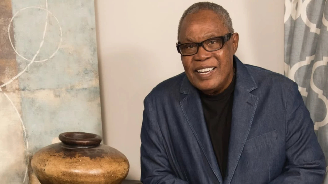 Sam Moore : une voix légendaire de la soul Sam Moore : une voix légendaire de la soul