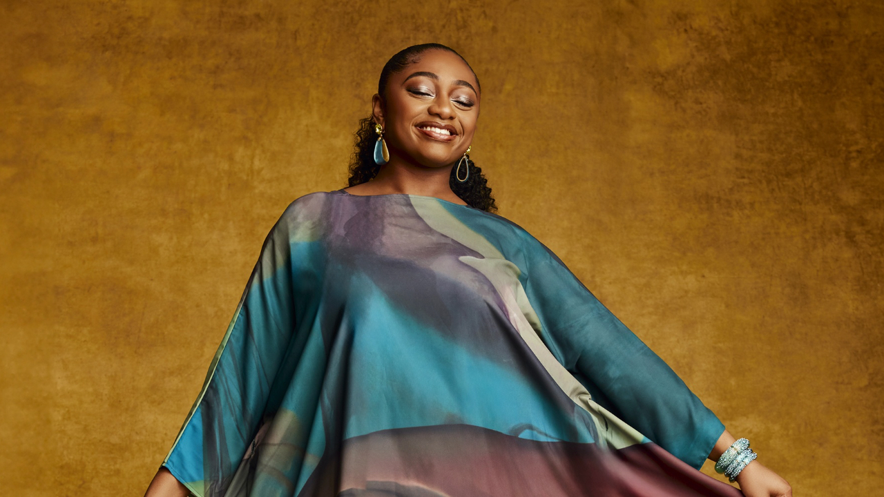 Samara Joy met son "Portrait" sur le jazz de demain