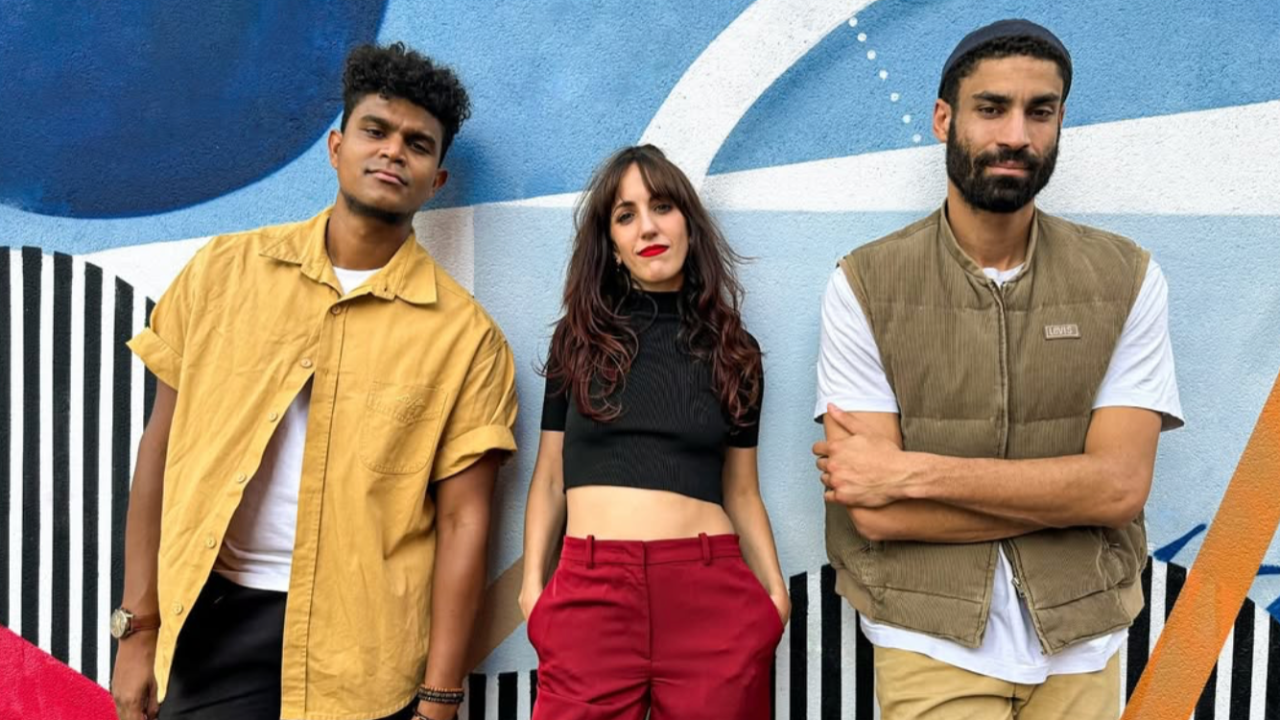 Sandra Cipolat Trio : la sensualité jazzy à son paroxysme !