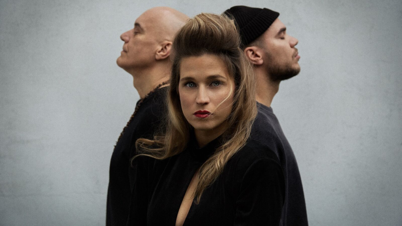 Selah Sue & The Gallands annoncent l’album Movin Selah Sue & The Gallands annoncent l’album Movin