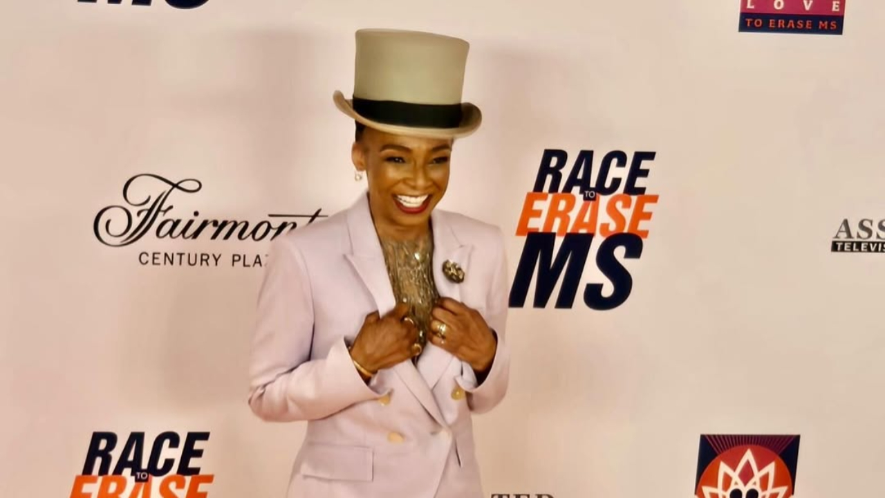 Siedah Garrett : la voix soul/jazz qui a marqué l’histoire fête ses 66 ans Siedah Garrett : la voix soul/jazz qui a marqué l’histoire fête ses 66 ans