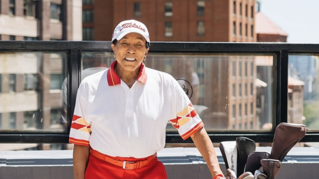 Smokey Robinson dans la tourmente, face à des accusations d'agressions sexuelles