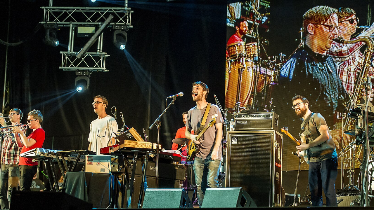 Snarky Puppy : le groupe culte du jazz fusion de retour en France en 2027 !