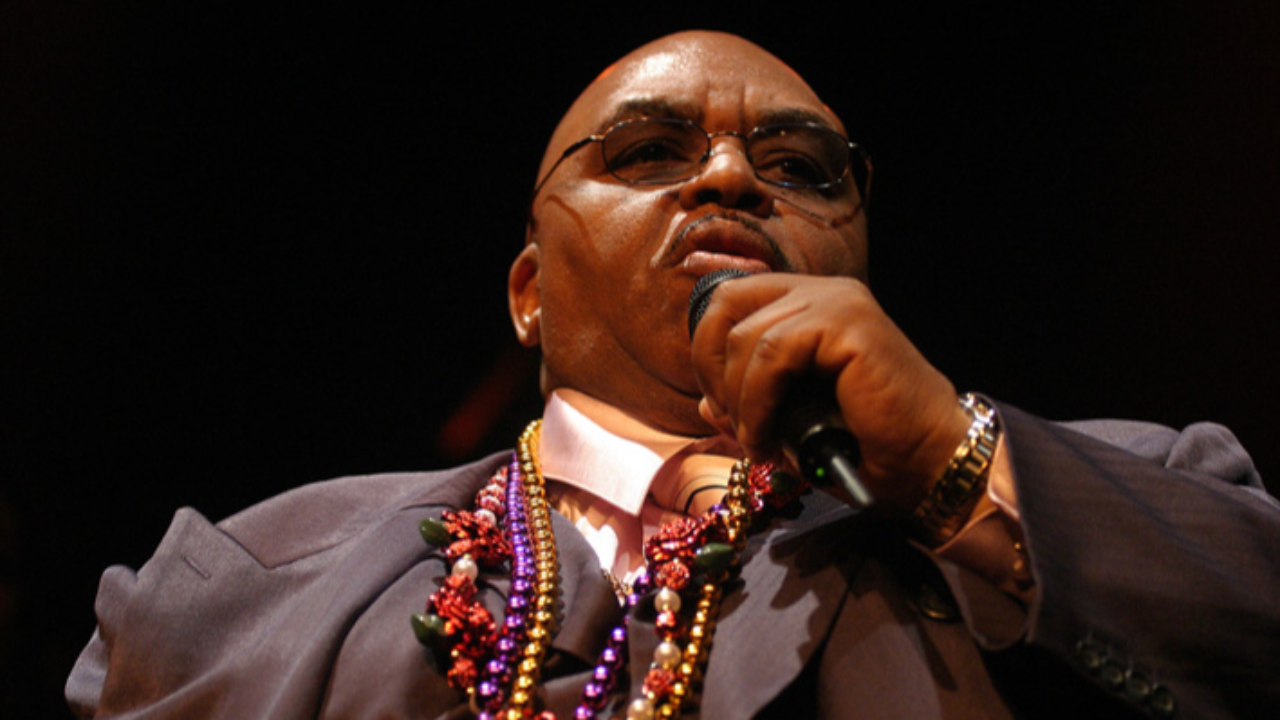 Solomon Burke, seize ans d&eacute;j&agrave; : le roi de la soul s'&eacute;teignait &agrave; Amsterdam