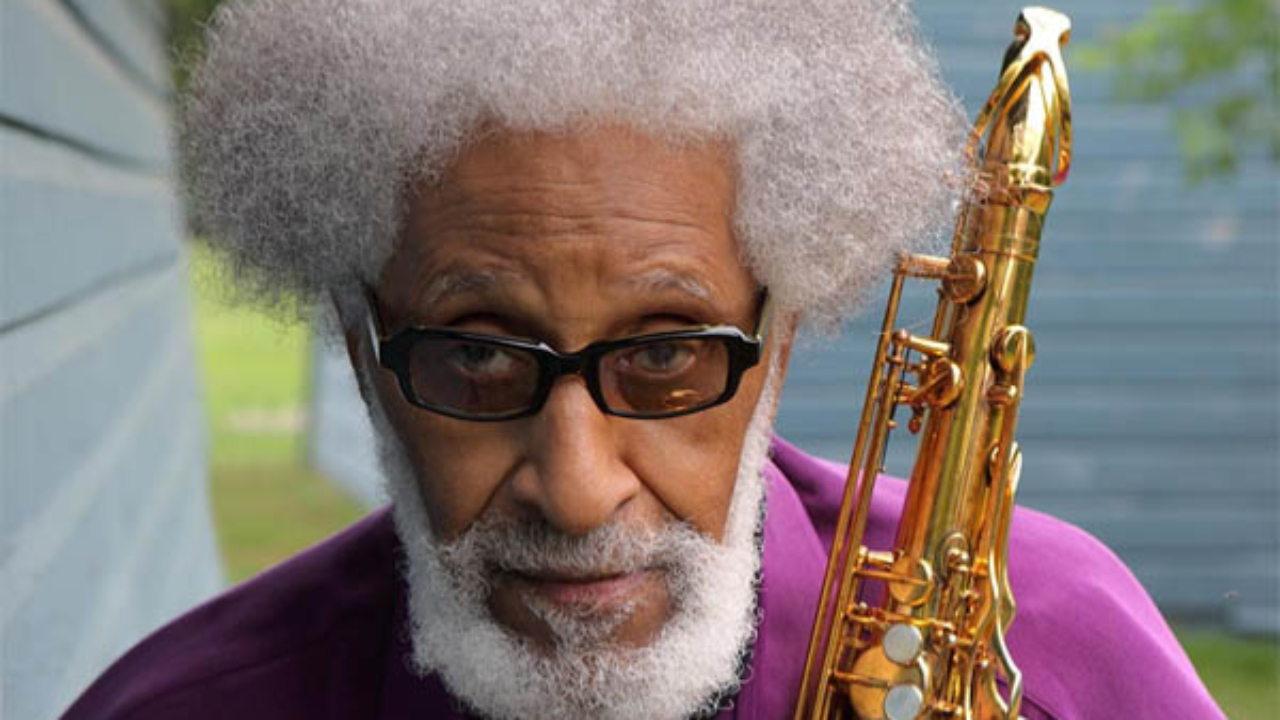 Sonny Rollins, le "colosse du saxophone", est mort &agrave; 95 ans.