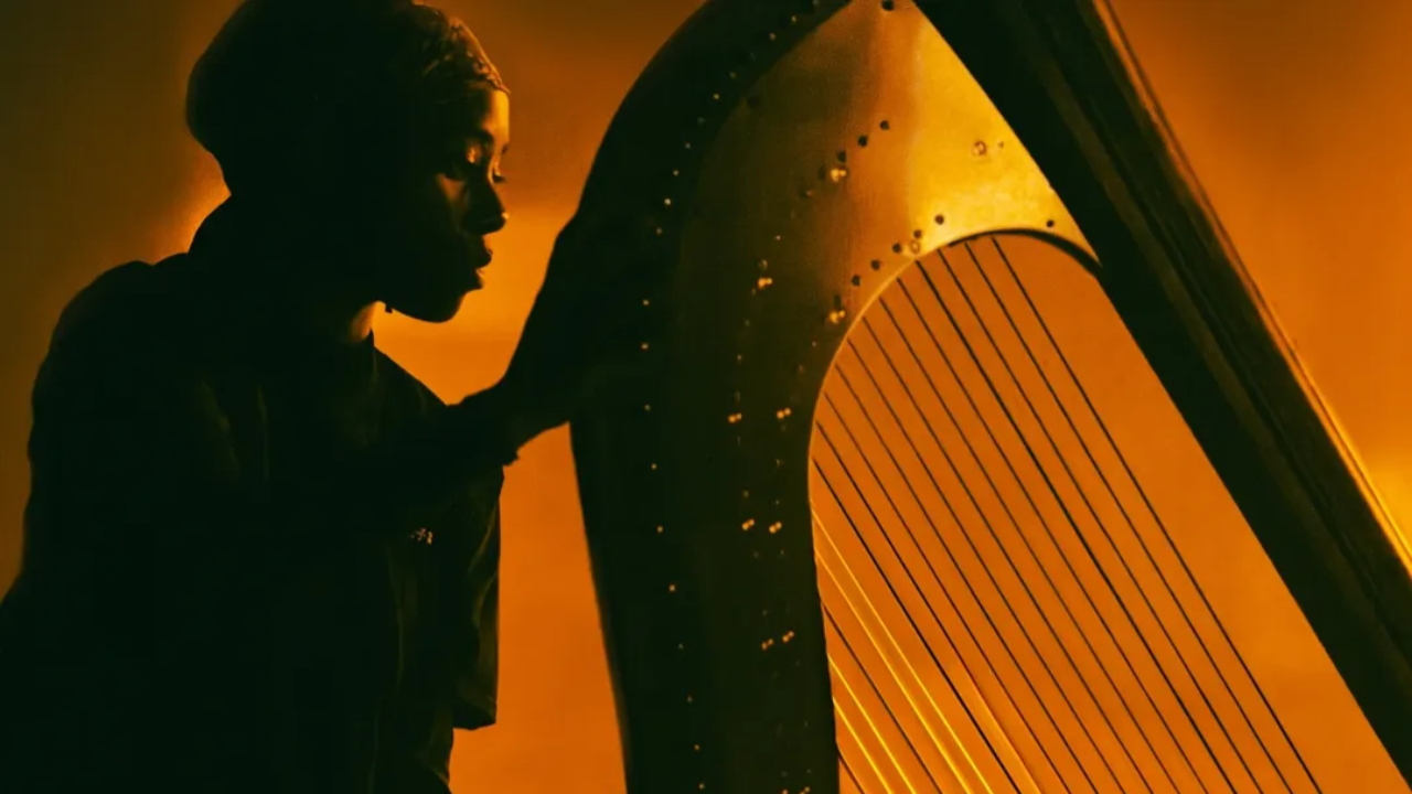 Sophye Soliveau reçoit le Grand Prix Jazz de la SACEM pour l'année 2025 Sophye Soliveau reçoit le Grand Prix Jazz de la SACEM pour l'année 2025