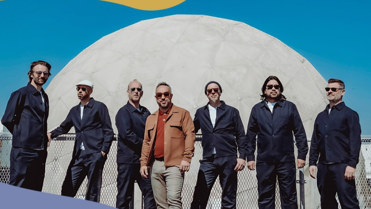 Sortie de "What a night", le nouveau single de Malted Milk