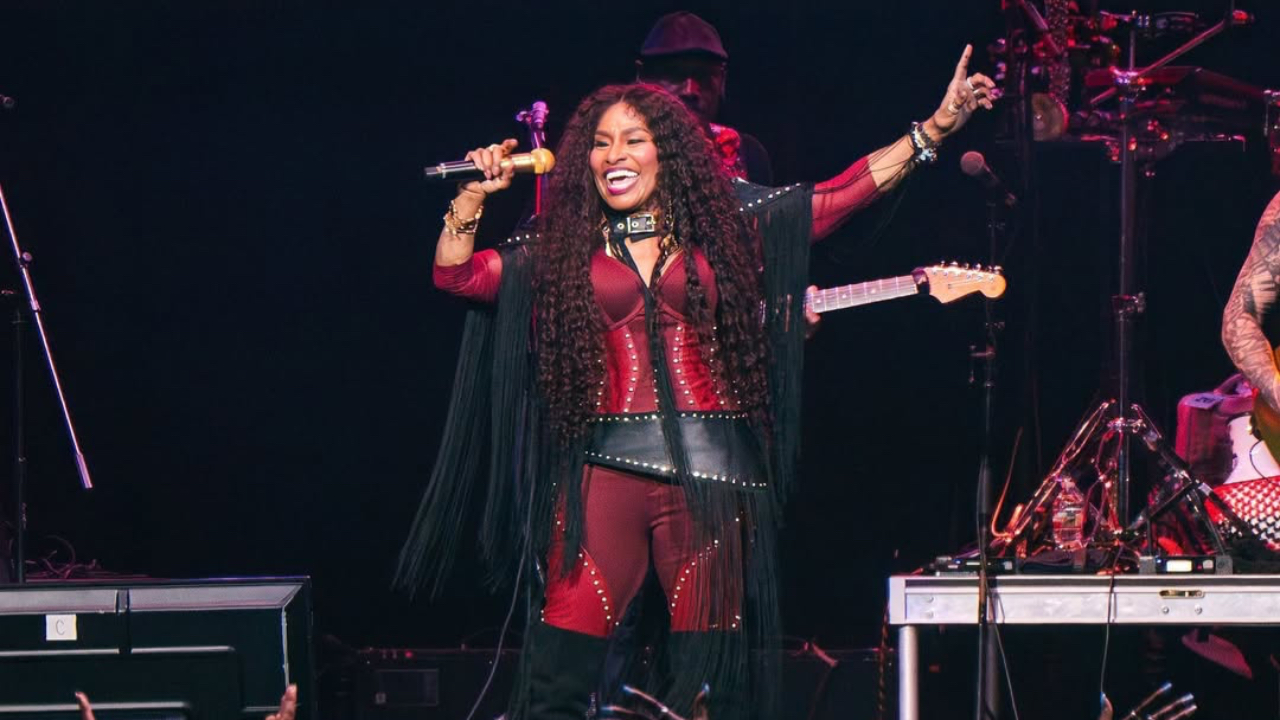Sous les projecteurs du temps, la voix de Patti LaBelle continue de brûler Sous les projecteurs du temps, la voix de Patti LaBelle continue de brûler