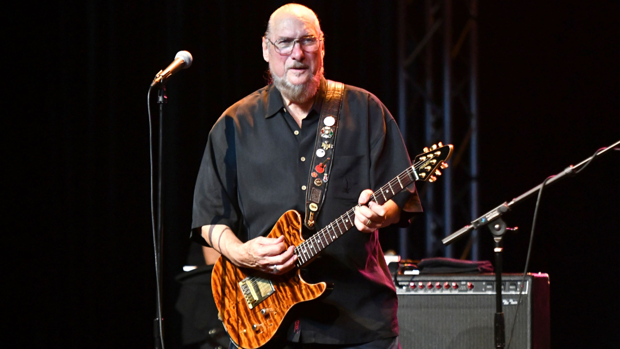 Steve Cropper est mort à l’âge de 84 ans