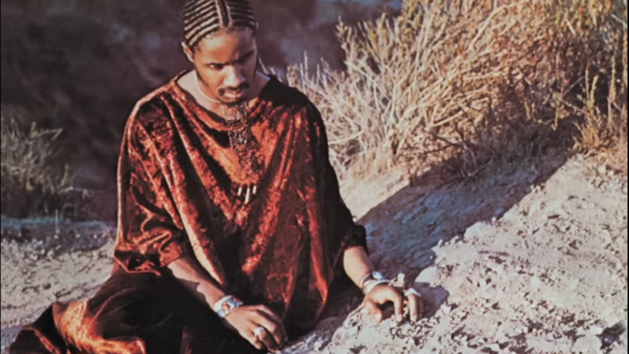 Stevie Wonder : "Talking Book" fête ses 54 ans, l’album qui a changé la soul Stevie Wonder : "Talking Book" fête ses 54 ans, l’album qui a changé la soul