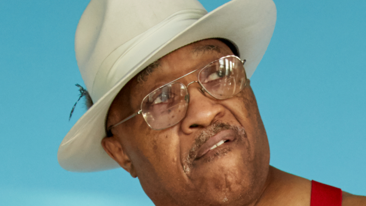 Swamp Dogg, légendaire chanteur de soul, de retour avec un nouveau single et un album ! Swamp Dogg, légendaire chanteur de soul, de retour avec un nouveau single et un album !