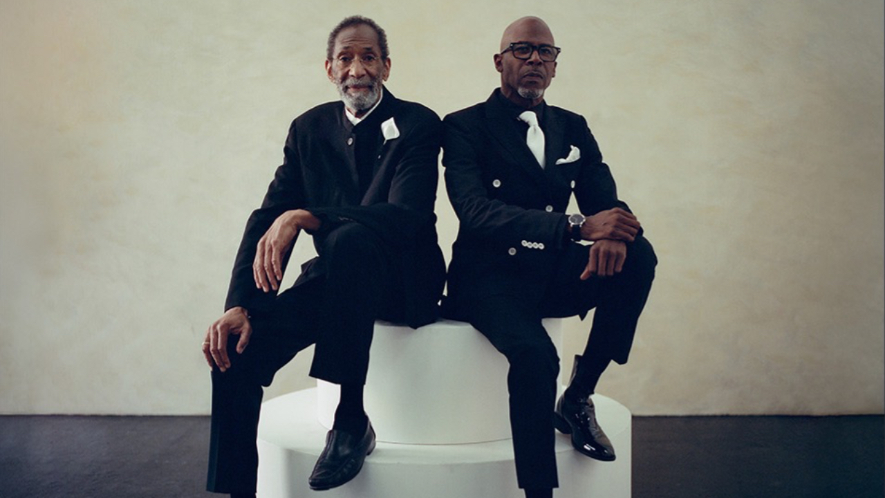 Sweet, Sweet Spirit : Ron Carter et Ricky Dillard réunissent jazz et gospel Sweet, Sweet Spirit : Ron Carter et Ricky Dillard réunissent jazz et gospel