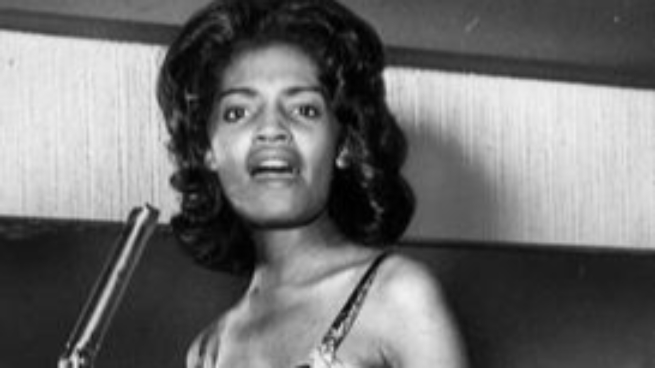 Sylvia Moy : la productrice derrière les plus grands succès de Stevie Wonder chez Motown Sylvia Moy : la productrice derrière les plus grands succès de Stevie Wonder chez Motown