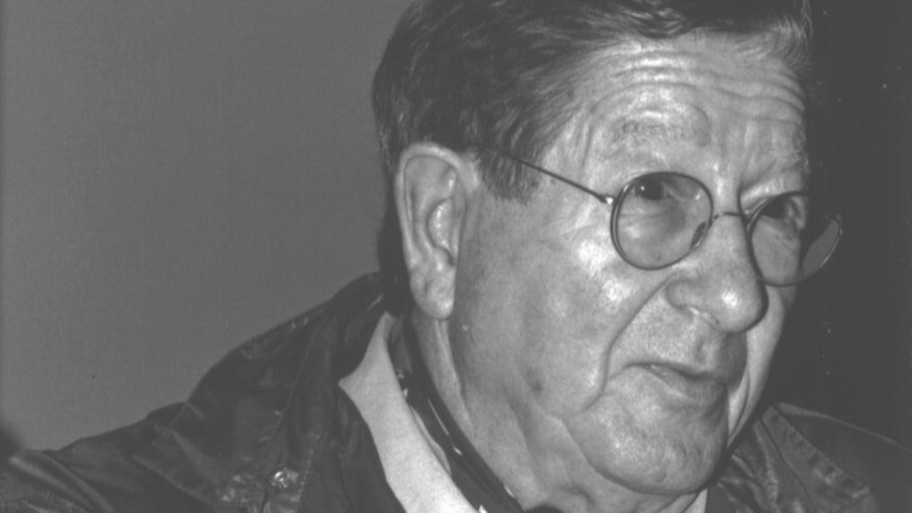 Teo Macero : producteur de Miles Davis, il aurait 101 ans Teo Macero : producteur de Miles Davis, il aurait 101 ans