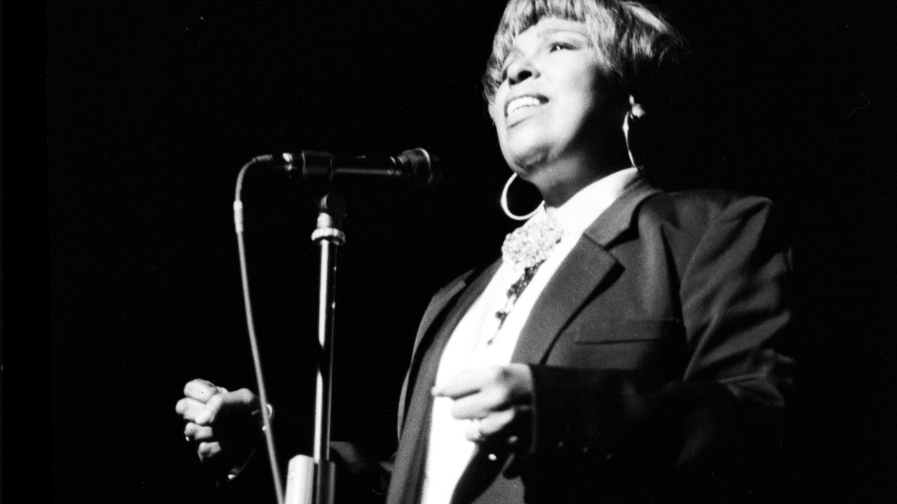 The Montreux Years : le coffret d'enregistrements in&eacute;dits de la grande Roberta Flack