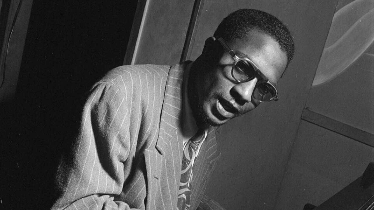 Thelonious Monk : quand une arrestation l'a priv&eacute; de sc&egrave;ne pendant six ans