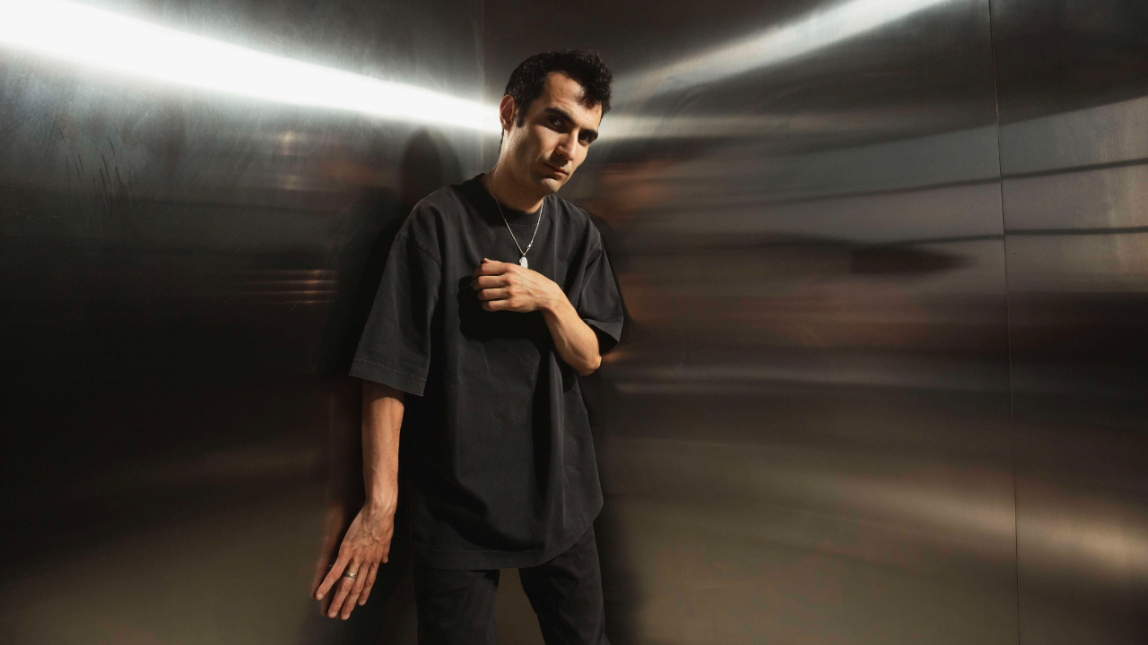 Tigran Hamasyan annonce son nouvel album "Manifeste" pour 2026, et d&eacute;voile le premier single