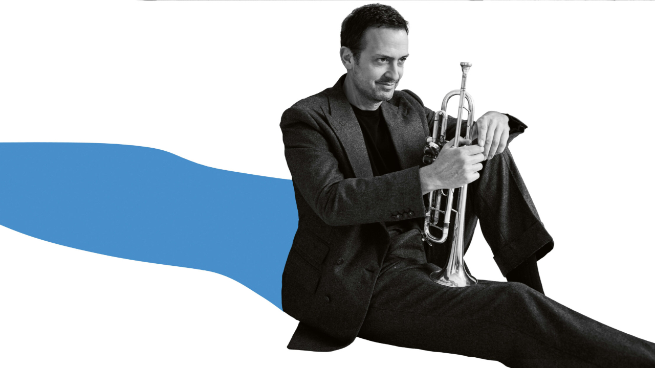 Till Brönner nous fait traverser les Alpes avec l'annonce de son nouvel album "Italia" Till Brönner nous fait traverser les Alpes avec l'annonce de son nouvel album "Italia"