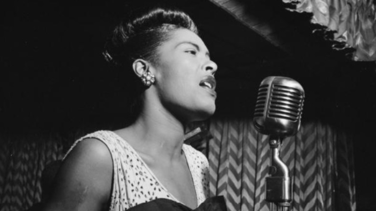 Tout ce que vous ne savez pas sur Billie Holiday Tout ce que vous ne savez pas sur Billie Holiday