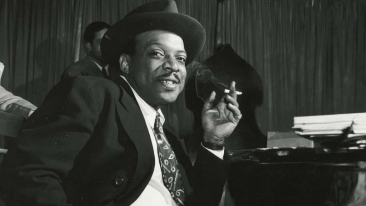 Tout savoir sur le Count Basie Orchestra, formation qui existe depuis 1935