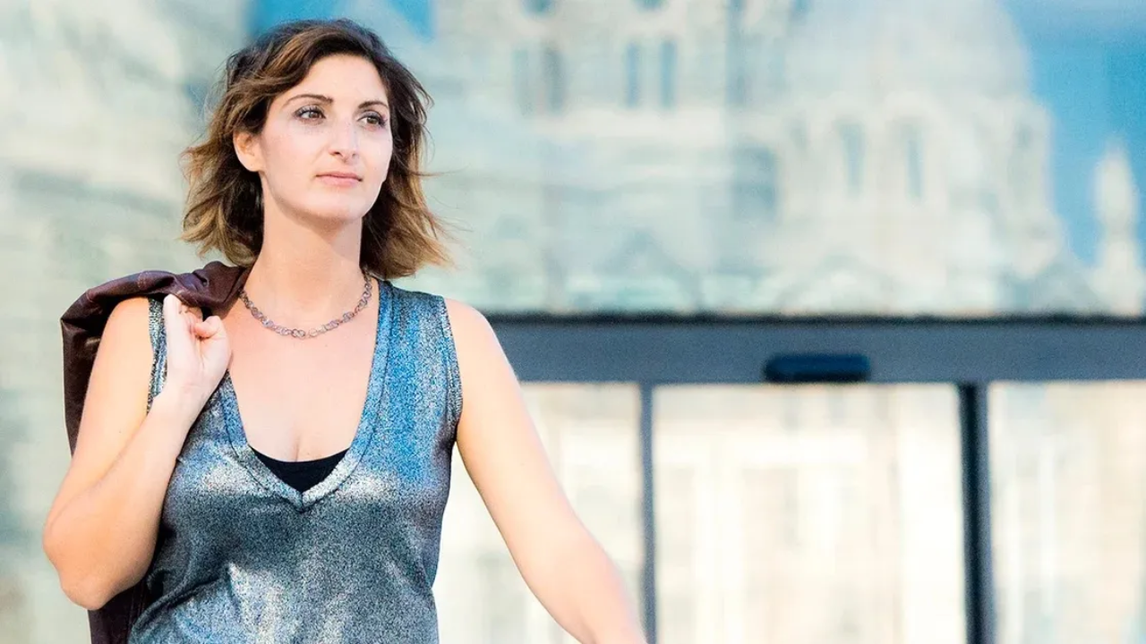 Tressages : Amandine Habib fait dialoguer les m&eacute;moires entre jazz et classique