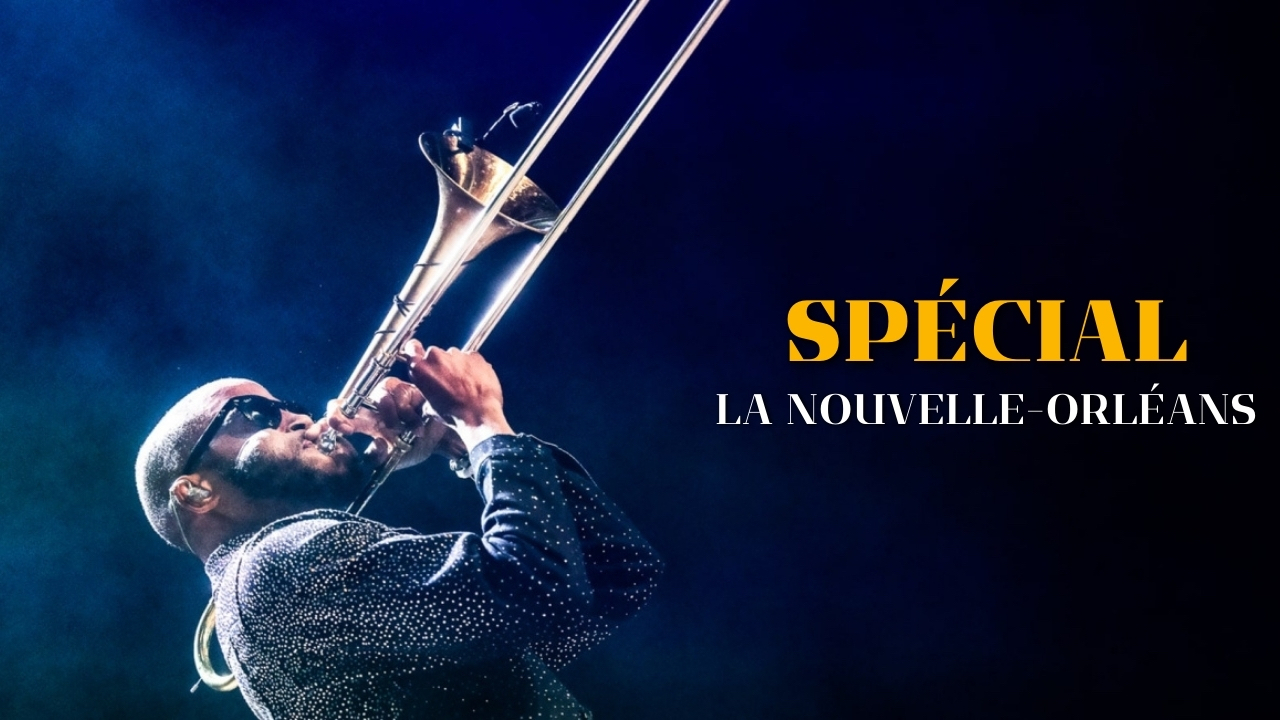 Trombone Shorty : l’énergie de la Nouvelle‑Orléans dans le jazz moderne Trombone Shorty : l’énergie de la Nouvelle‑Orléans dans le jazz moderne