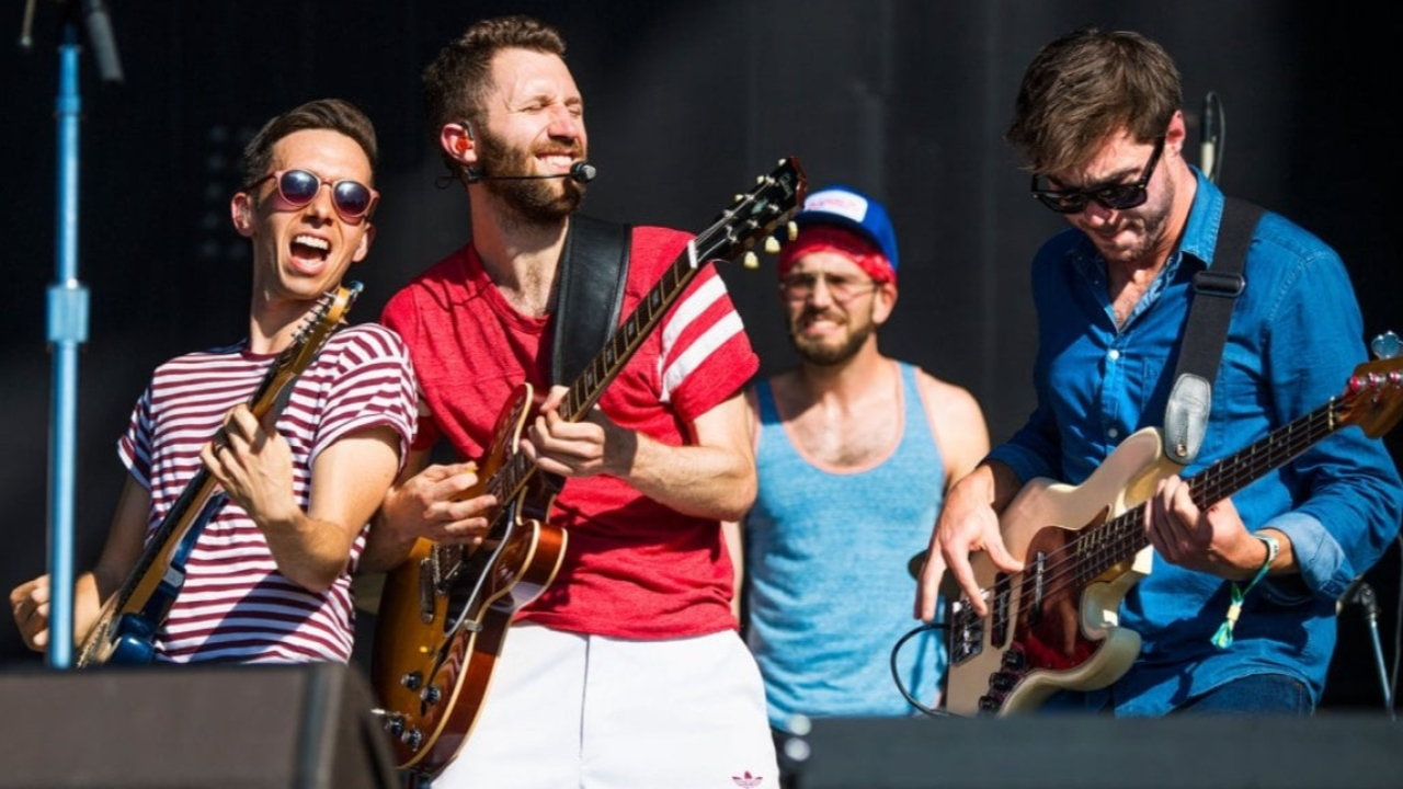 Vulfpeck à Paris : rendez-vous groove à l’Accor Arena le 9 juillet 2026