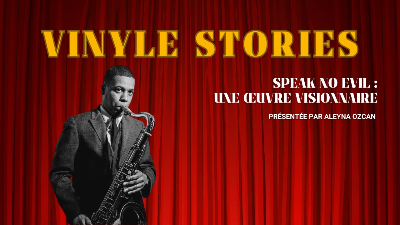 Wayne Shorter : pourquoi Speak No Evil reste l&rsquo;un des albums de jazz les plus fascinants jamais enregistr&eacute;s
