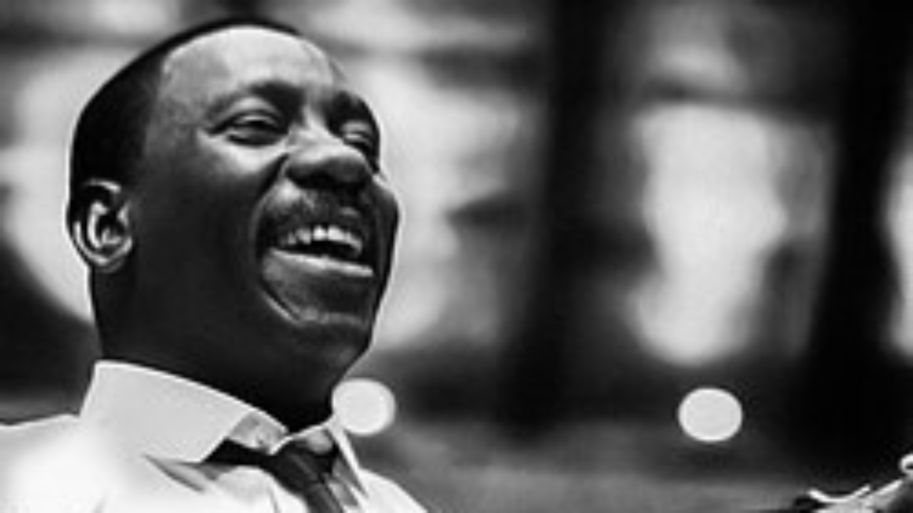 Wes Montgomery au Van Gelder Studio : l'histoire derri&egrave;re &laquo; Unit 7 &raquo;