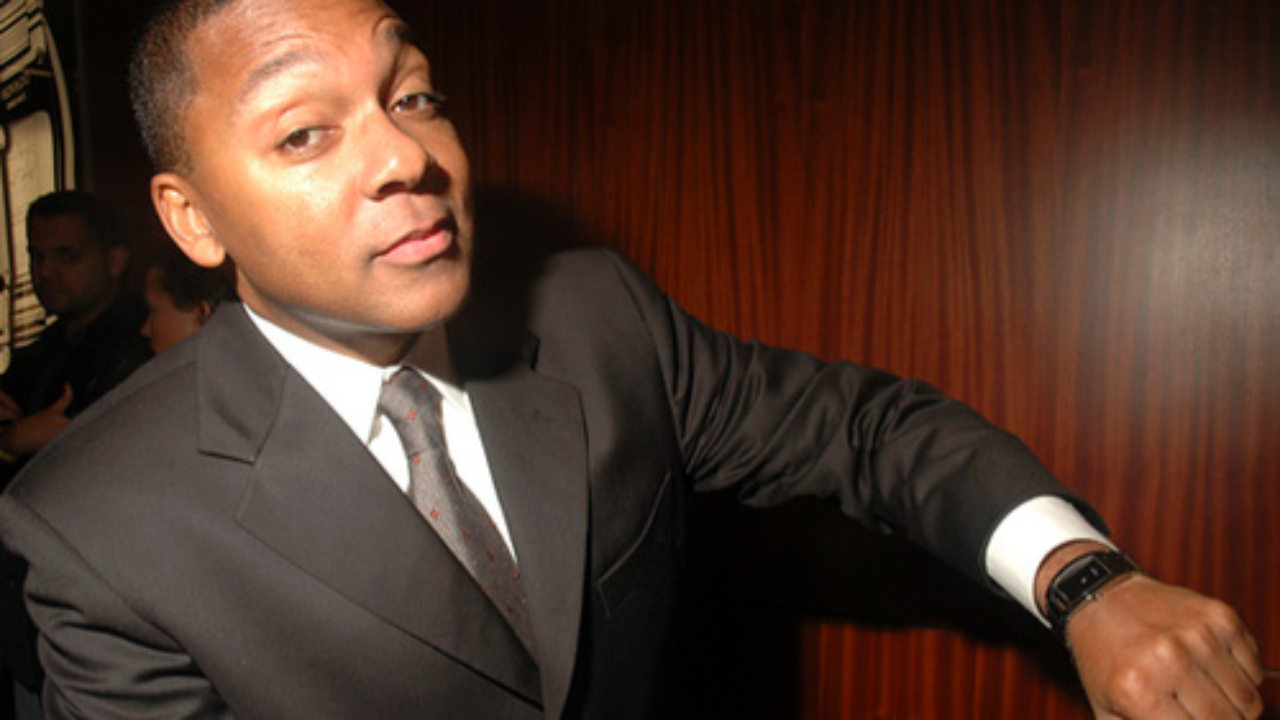 Wynton Marsalis réunit Cuba et La Nouvelle-Orléans sur une même scène Wynton Marsalis réunit Cuba et La Nouvelle-Orléans sur une même scène