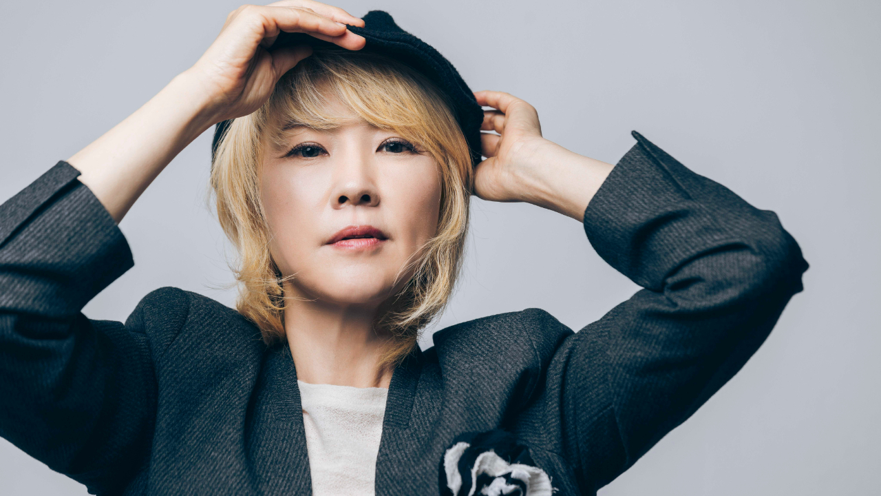 Youn Sun Nah annonce 3 concerts &agrave; Paris !