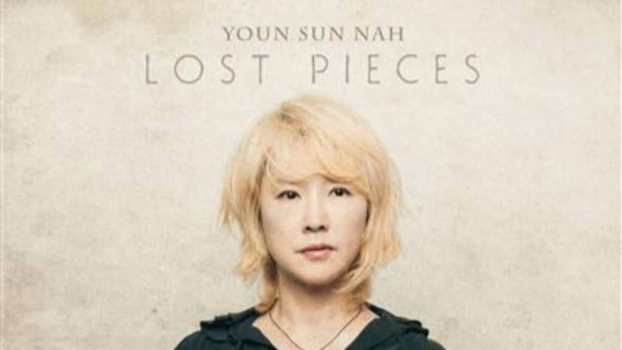 Youn Sun Nah : Lost Pieces, un &eacute;crin jazz/soul pour recoller les fragments du c&oelig;ur