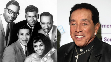 16 juillet 1972 : quand Smokey Robinson and The Miracles donnaient leur tout dernier concert 16 juillet 1972 : quand Smokey Robinson and The Miracles donnaient leur tout dernier concert