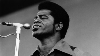19 mai 1988 : ce jour o&ugrave; James Brown est arr&ecirc;t&eacute; apr&egrave;s une course poursuite avec la police