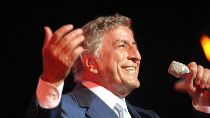 21 juillet 2023 : il y a trois ans disparaissait Tony Bennett, l'une des plus grandes voix du jazz