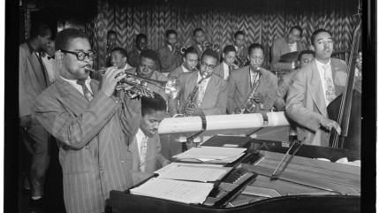 Dizzy Gillespie : le trompettiste du bebop aurait eu 109 ans aujourd&rsquo;hui