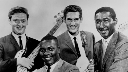 Steve Cropper aurait eu 85 ans : le guitariste de Stax derri&egrave;re &laquo; Dock of the Bay &raquo; et &laquo; Soul Man &raquo;