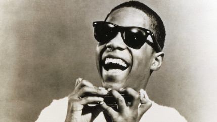 22 juin : quand Stevie Wonder r&eacute;gnait sur le Billboard &agrave; seulement 13 ans, en 1963