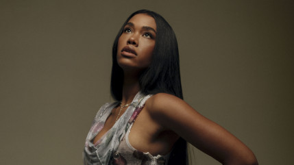 29 d&eacute;cembre : 1993, naissance d&rsquo;Amber Mark, une voix soul de son temps