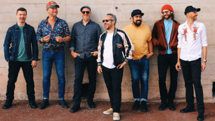 30 ans de groove, un nouvel album et un concert inoubliable : Malted Milk revient