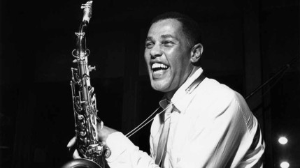 36 ans que Dexter Gordon, dit "Sophisticated Giant" s'est &eacute;clips&eacute;