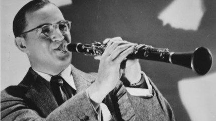 40 ans sans Benny Goodman : le souffle éternel du Roi du swing 40 ans sans Benny Goodman : le souffle éternel du Roi du swing