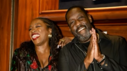 Adam Blackstone et Estelle nous offrent le petit bijou de la rentrée, avec "What You Won’t Be"