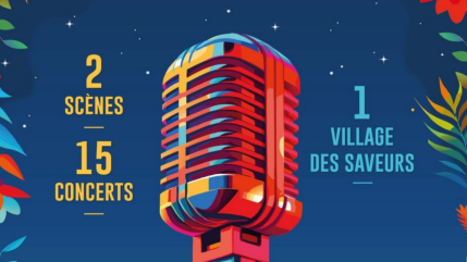 Albret Jazz Festival revient pour une cinquième édition pleine de surprises ! Albret Jazz Festival revient pour une cinquième édition pleine de surprises !
