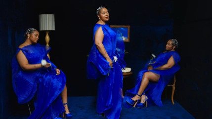 Alex Isley nous envo&ucirc;te avec "Sweetest Lullaby", premier extrait de son futur album