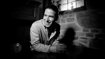 Alfredo Rodr&iacute;guez, le piano cubain qui a s&eacute;duit Quincy Jones