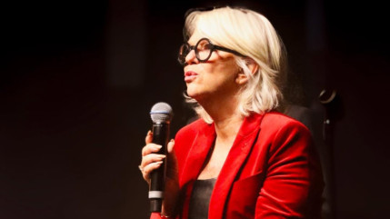 Anne Ducros : La voix française qui a dompté le jazz Anne Ducros : La voix française qui a dompté le jazz