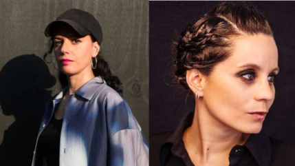 Anne Paceo et Laura Vazquez vous invitent à une rencontre poético-musicale pour le printemps des poètes Anne Paceo et Laura Vazquez vous invitent à une rencontre poético-musicale pour le printemps des poètes