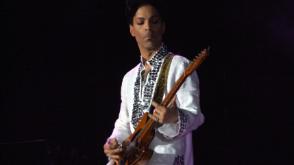 Anniversaire de Prince : 5 chansons incontournables pour c&eacute;l&eacute;brer la l&eacute;gende du funk et de la pop